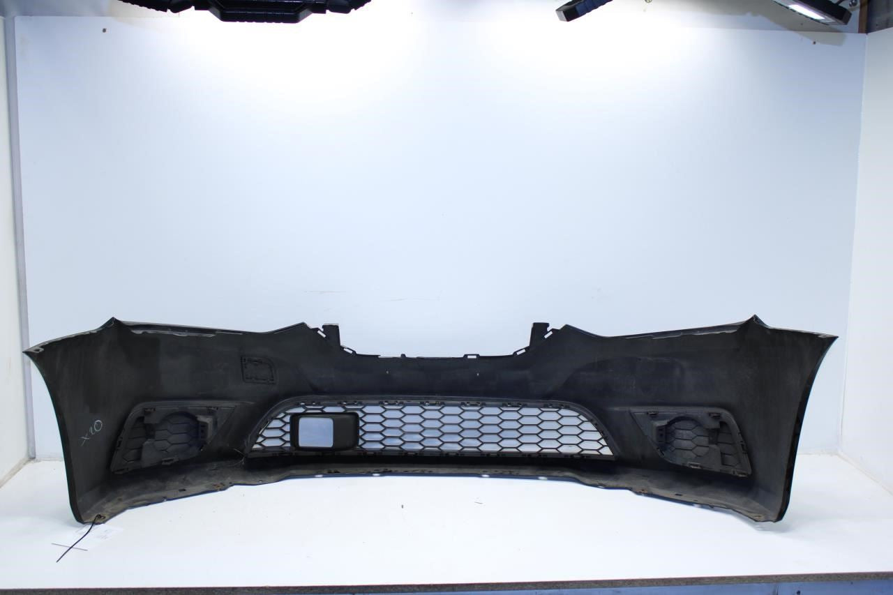 2016-2019 Nissan Sentra SV Front Bumper Cover 62022-3YU0H OEM *ReaD* - Alshned Auto Parts