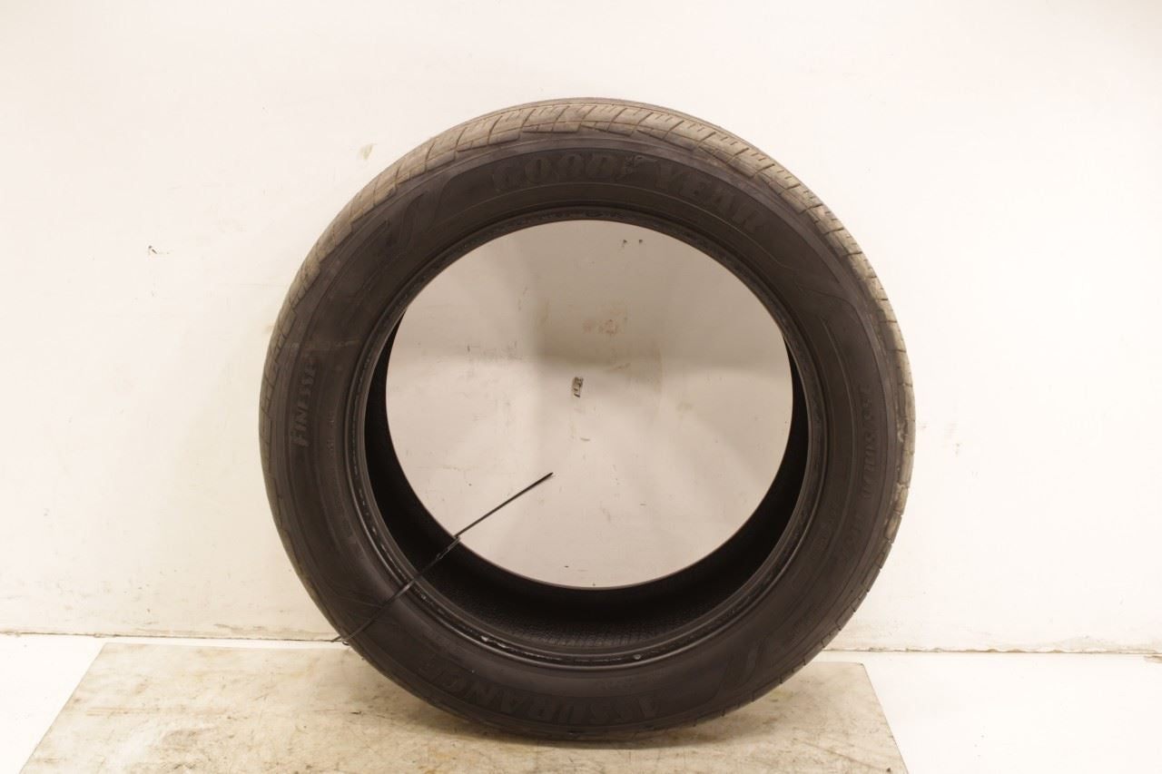 Tire Goodyear Assurance Finesse 255/50R20 105T R76618 - Alshned Auto Parts