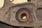 2014-17 Maserati Ghibli S Q4 3.0L AWD Front Driver Left Side Spindle Knuckle Hub - Alshned Auto Parts