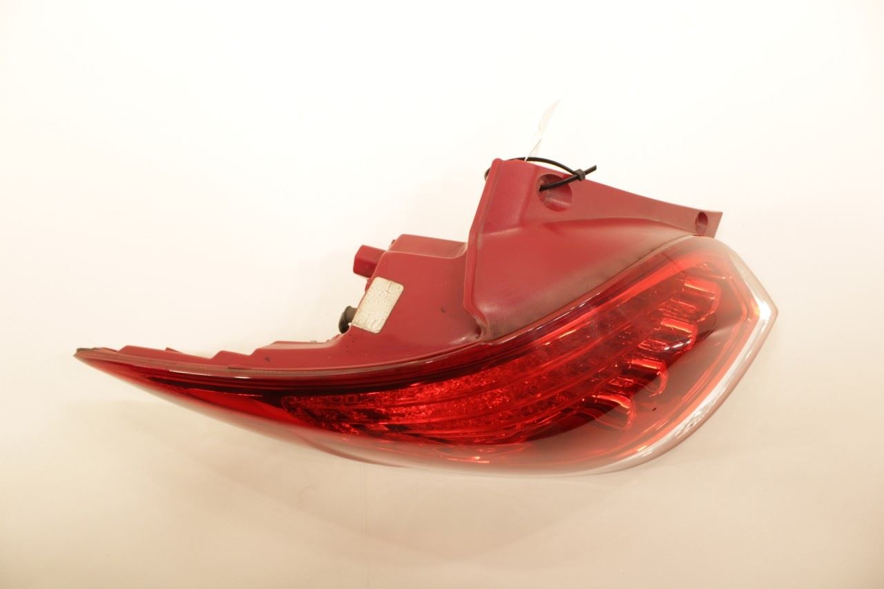 2011-17 Hyundai Veloster Turbo Rear Left Driver Side Tail Light Lamp 92401-2V100 - Alshned Auto Parts