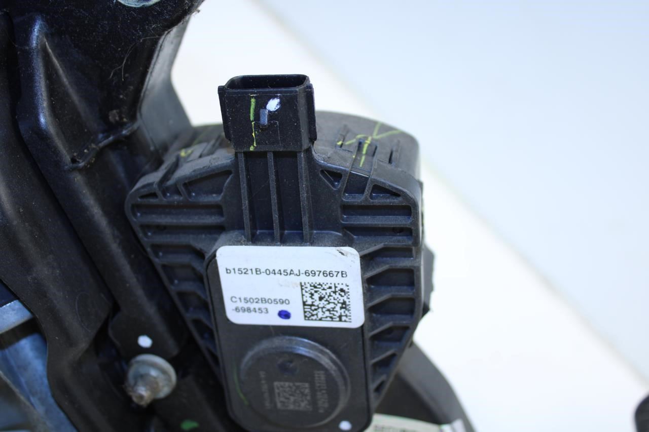 15-20 Ford F150 Platinum Adjust Accelerator and Brake Pedal Assy HL3Z-2455-B OEM - Alshned Auto Parts