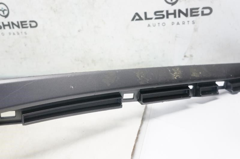 2016-2021 Honda Pilot Center Dash Interior Trim Bezel 77220-TG7-A0 OEM - Alshned Auto Parts