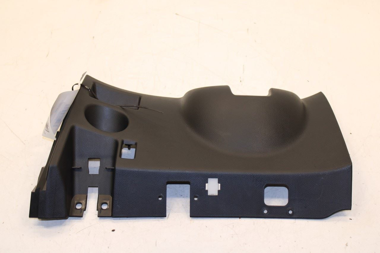 2014-17 Infiniti QX50 Front Left Dash Lower Knee Bolster Trim Panel 68106-1BA0A - Alshned Auto Parts