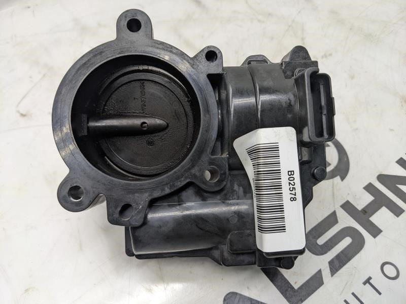 2007-2015 Mini Cooper 1.6L Fuel Injection Throttle Body 13548624190 OEM7