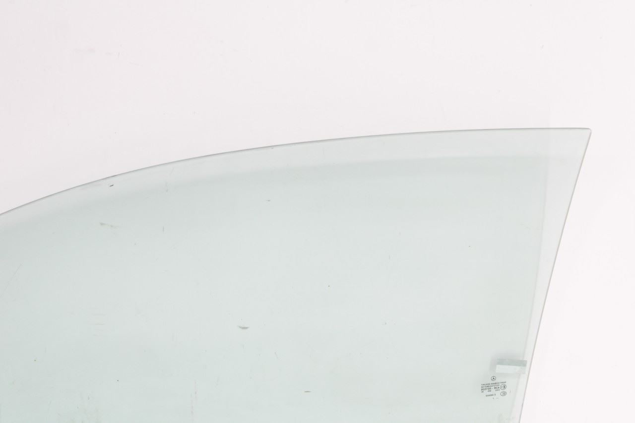 2006-2009 Mercedes-Benz CLK 350 Front Right Side Door Window Glass 209-725-02-10 - Alshned Auto Parts