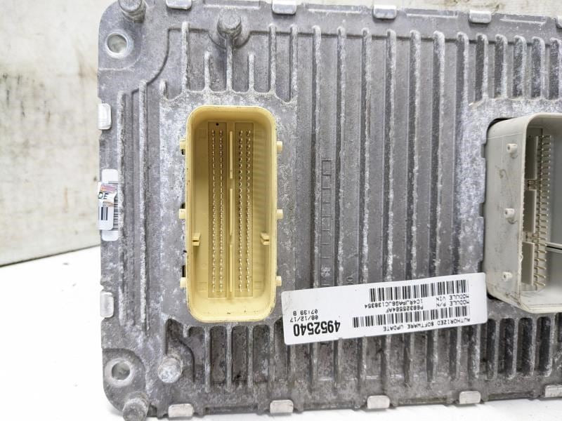 18-19 Jeep Grand Cherokee 3.6L Engine Computer Control Module ECU ECM 68330924AA - Alshned Auto Parts