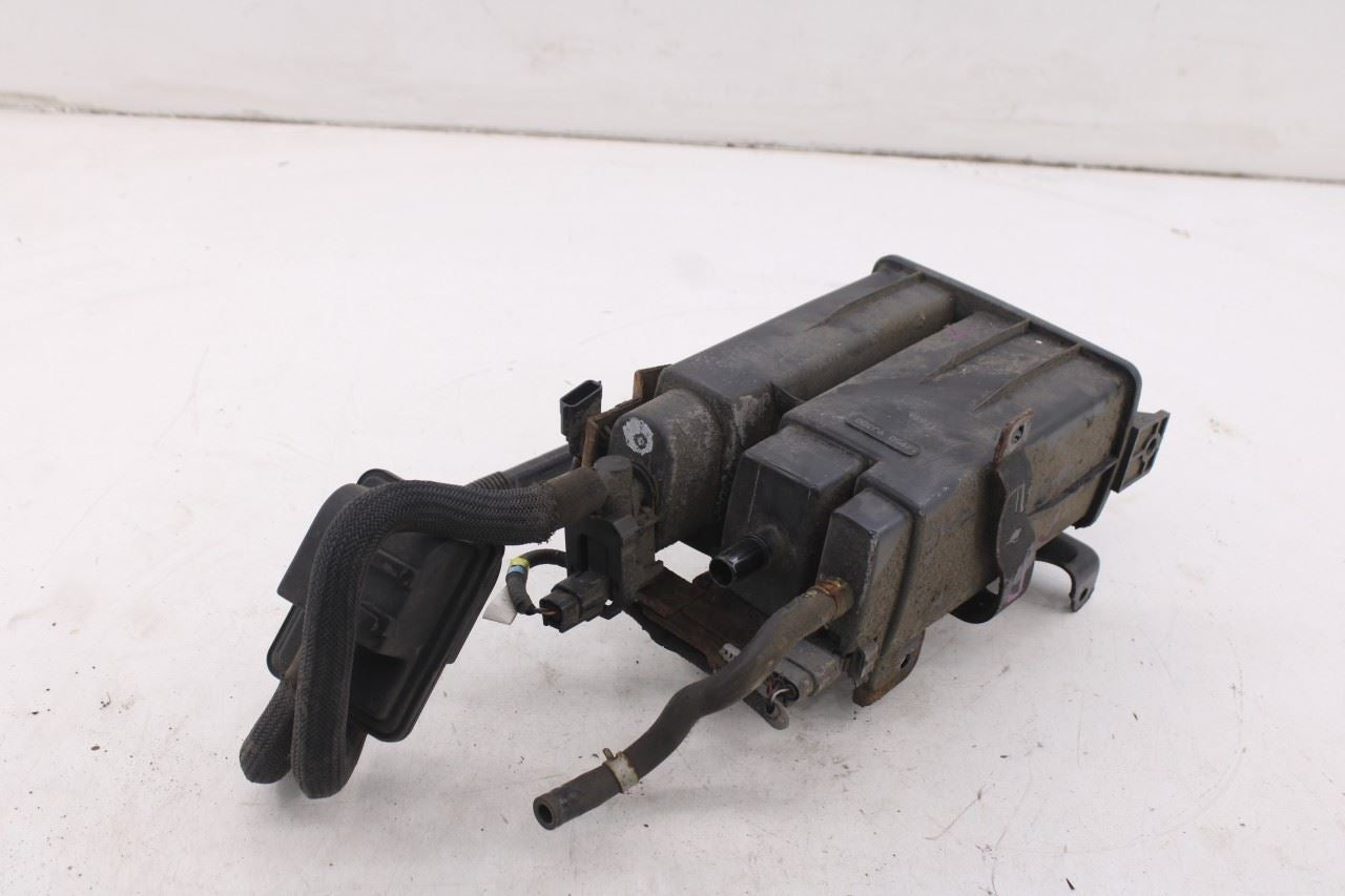 2019-2020 Infiniti QX50 ESSENTIAL 2.0L Fuel Vapor Evaporator Emission Canister - Alshned Auto Parts