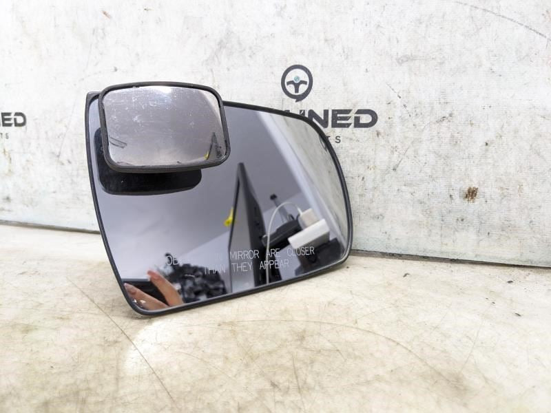 2016-2020 Kia Sorento Right Passenger Side Rearview Mirror Glass 87621-C6020 OEM - Alshned Auto Parts