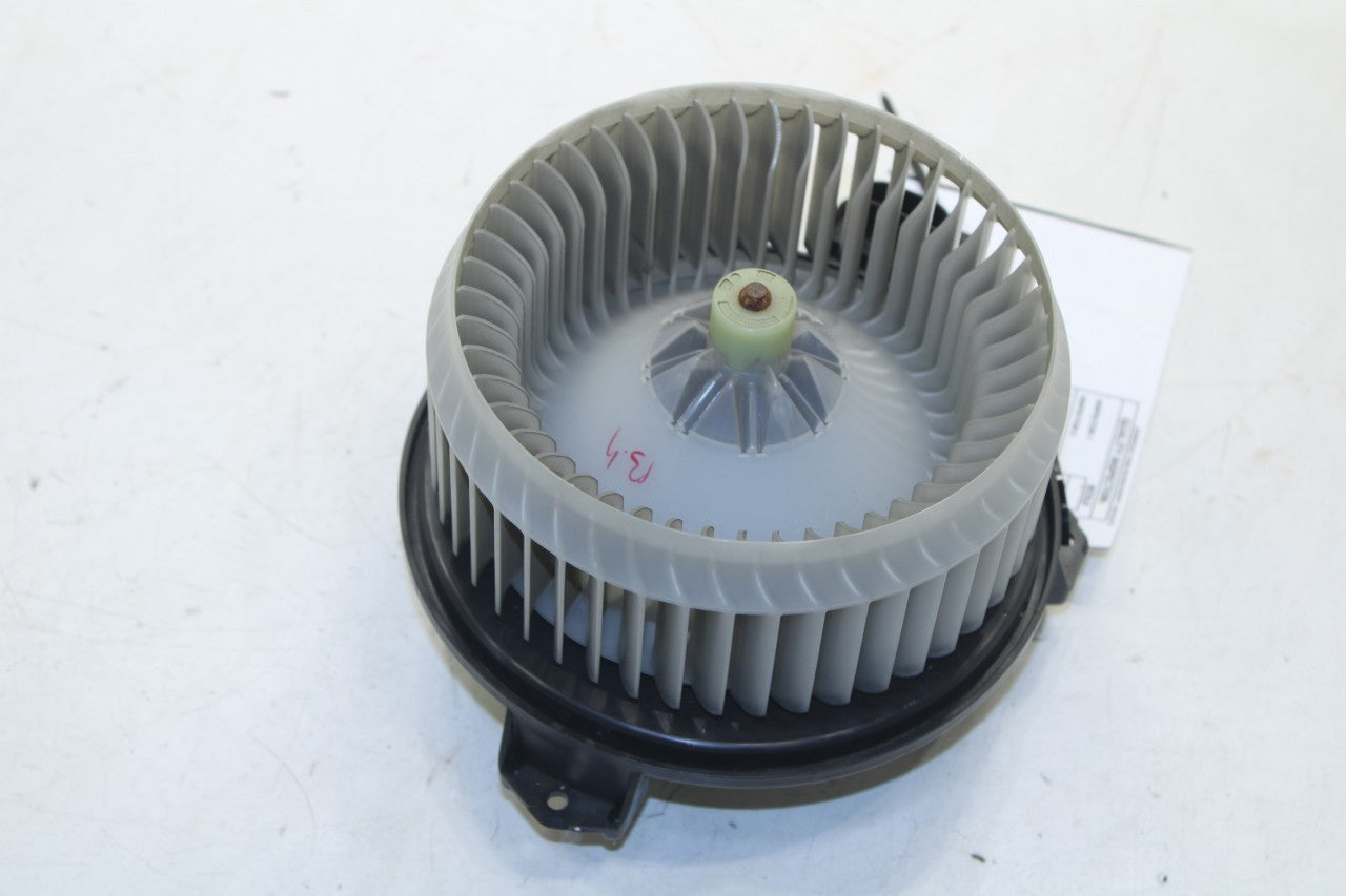 2010-2015 Jaguar XF Portfoli 5.0L HVAC AC Blower Fan Motor C2Z6519 OEM - Alshned Auto Parts