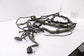 2014-2015 Chevrolet Silverado 1500 Work Truck 2WT Frame Chassis Wire Harness2