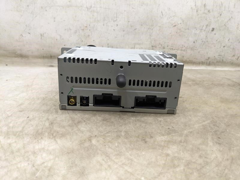 17-18 Ford F150 Clarion Audio Satellite Radio CD Player Receiver HL3T-19C107-BC4
