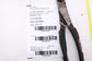 2015-20 Acura TLX Tech Passenger Right Side Seat Belt Retractor 04814-TZ3-A01ZC11