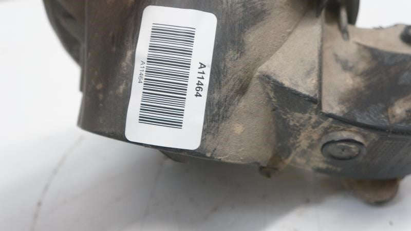 2015-2020 Ford F150 Fuel Filler Door Housing Pocket FL34-9927936-AD OEM - Alshned Auto Parts