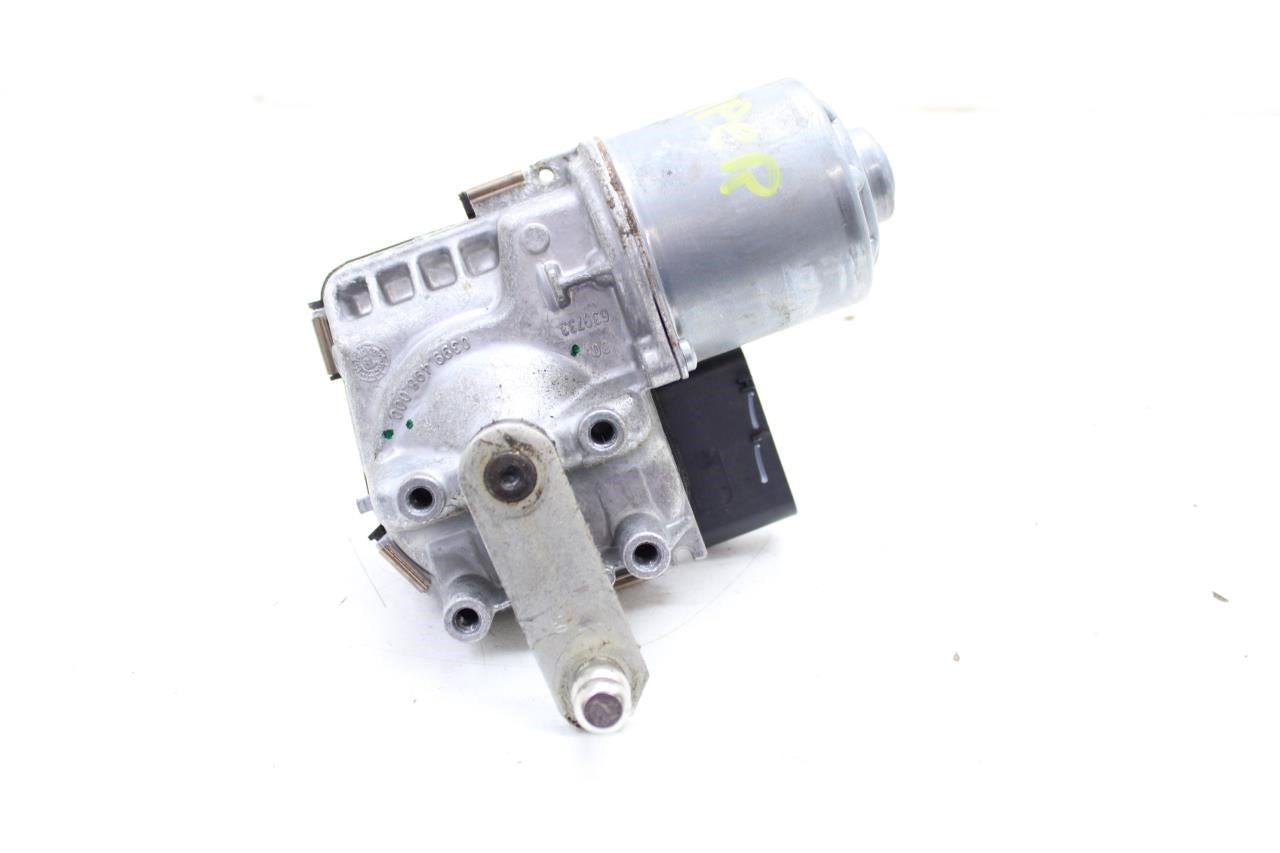 2018-2022 Ford EcoSport Front Windshield Wiper Motor GN15-17504-CC OEM - Alshned Auto Parts