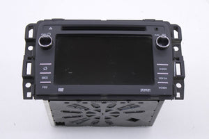 2015-17 Chevrolet Traverse Buick Enclave CD Radio Receiver w/ Display *Unlocked*
