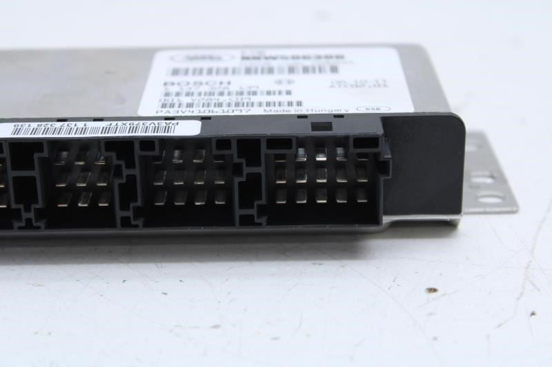 2006-2009 Land Rover Range Rover Locking Differential Control Module NNW506300 - Alshned Auto Parts