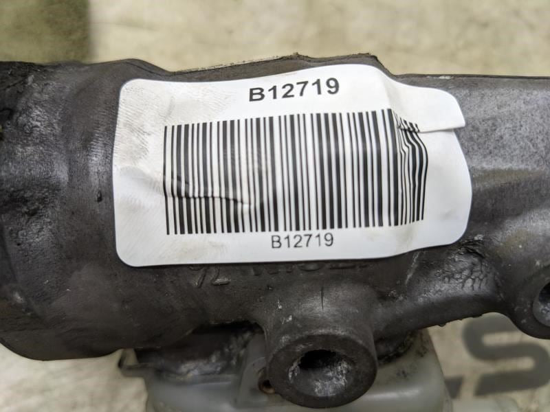 2007-2009 Lexus RX350 3.5L Brake Master Cylinder w/ Reservoir 47028-0E010 OEM8