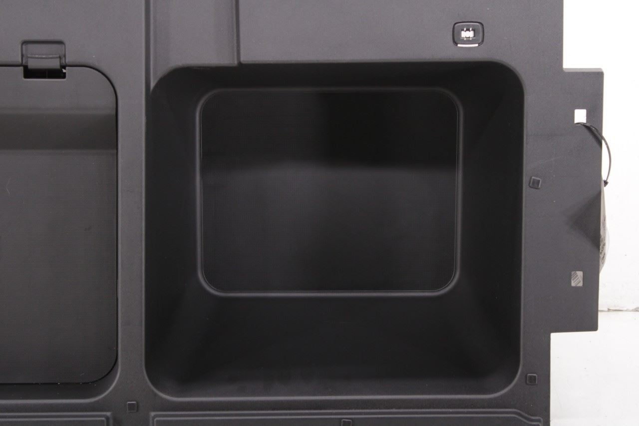 2019-25 Acura RDX SH-AWD 2.0L AWD Rear Trunk Cargo Floor Storage Compartment Box - Alshned Auto Parts