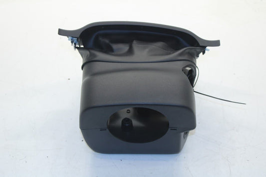 2015-2020 Ford F150 XL Super Cab Steering Column Upper and Lower Cover Shroud - Alshned Auto Parts