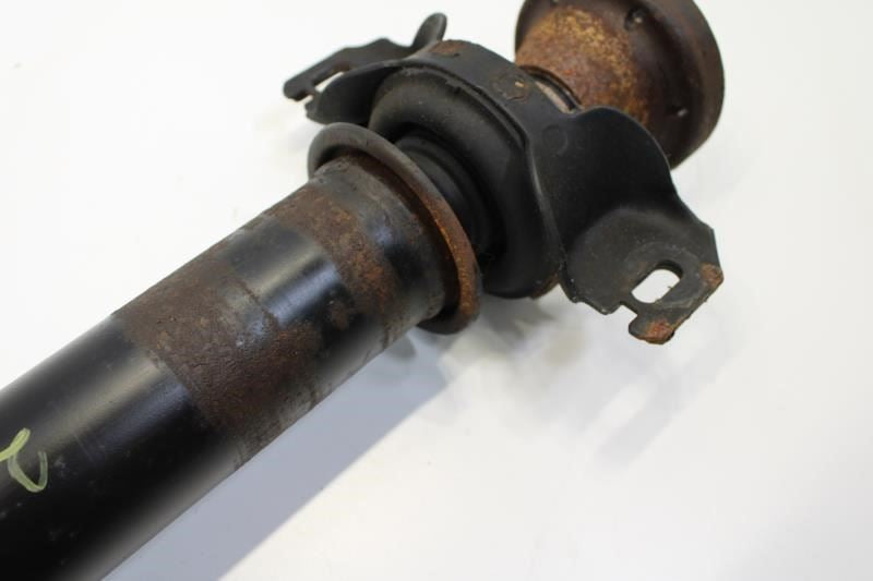 11-20 Toyota Sienna AWD Middle Section of Propeller Drive Shaft 37100-45020 OEM - Alshned Auto Parts