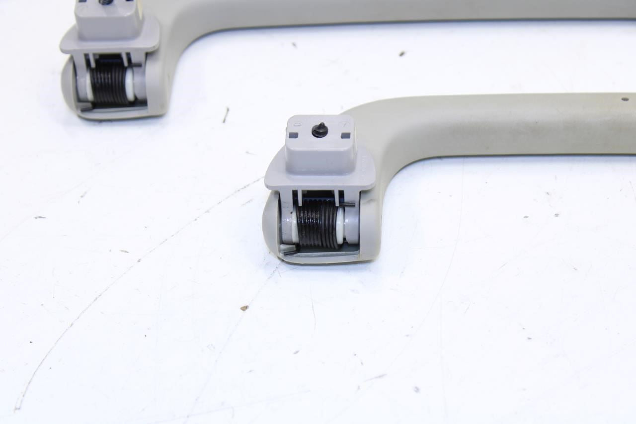 07-13 Mercedes-Benz S550 RH and LH Roof Headliner Grab Handle Set 22181003517E94 - Alshned Auto Parts