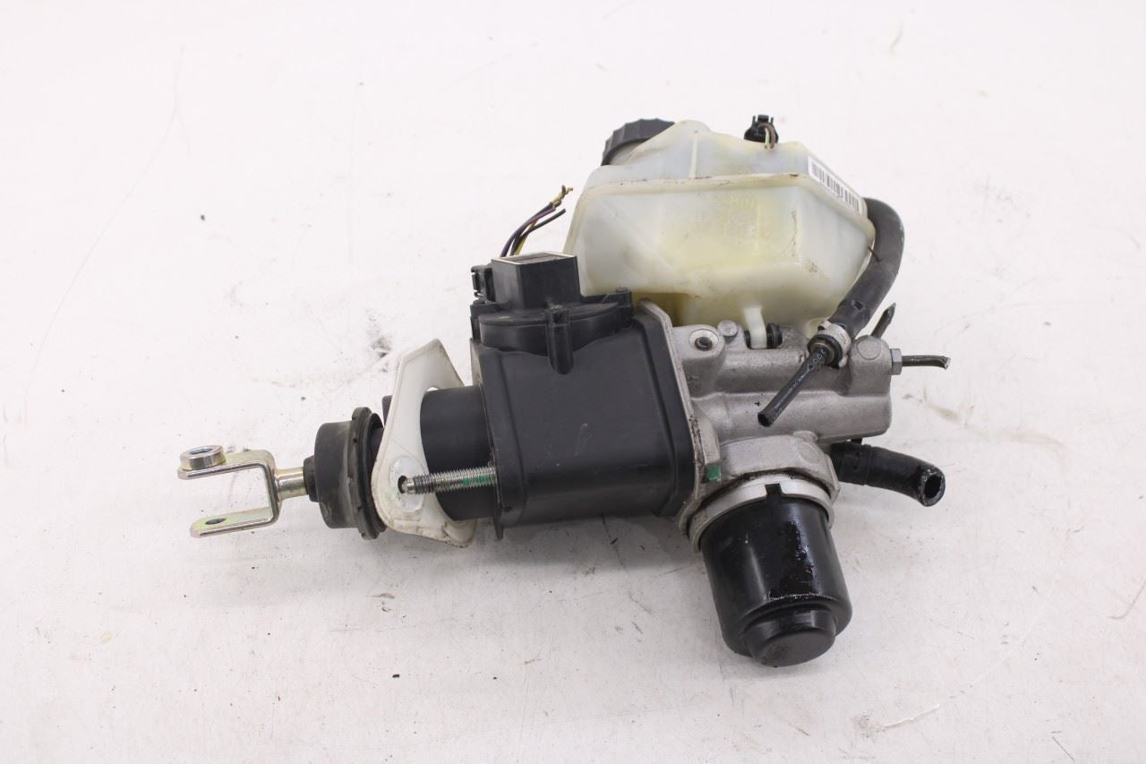 2003-2006 Mercedes-Benz E500 SBC Operating Unit Brake Master Cylinder 000430031211