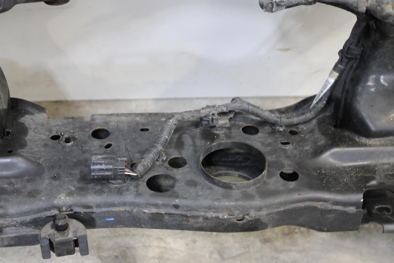 2013-2020 Nissan Pathfinder SV FWD Rear Crossmember Subframe 55400-3KD1B OEM - Alshned Auto Parts