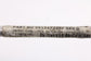 11-20 Dodge Grand Caravan GT 3.6L FWD Power Steering Lower Return Line Hose Tube9