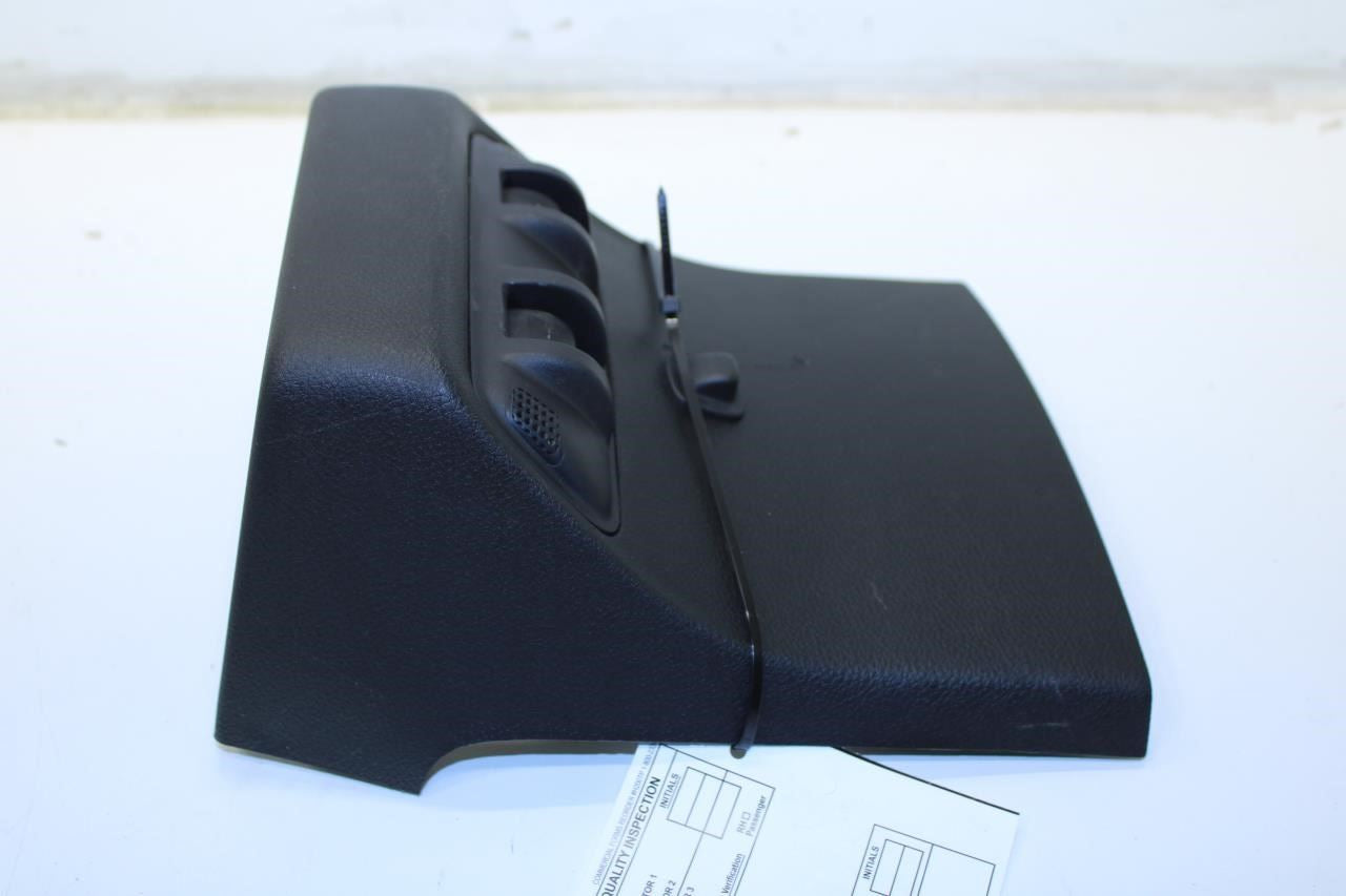 2013-18 Jeep Wrangler Sahara Center Console Back End Panel w/ Switch 5MD98DX9AA - Alshned Auto Parts