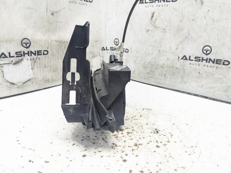 13-20 Ford Fusion Front Left Driver Door Lock Latch Actuator AE8A-5421813-CH OEM - Alshned Auto Parts