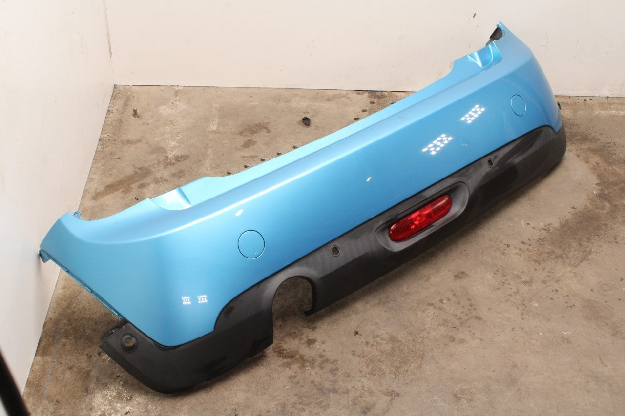 2014-2021 Mini Hardtop Cooper Rear Bumper Cover 51127380009 OEM3