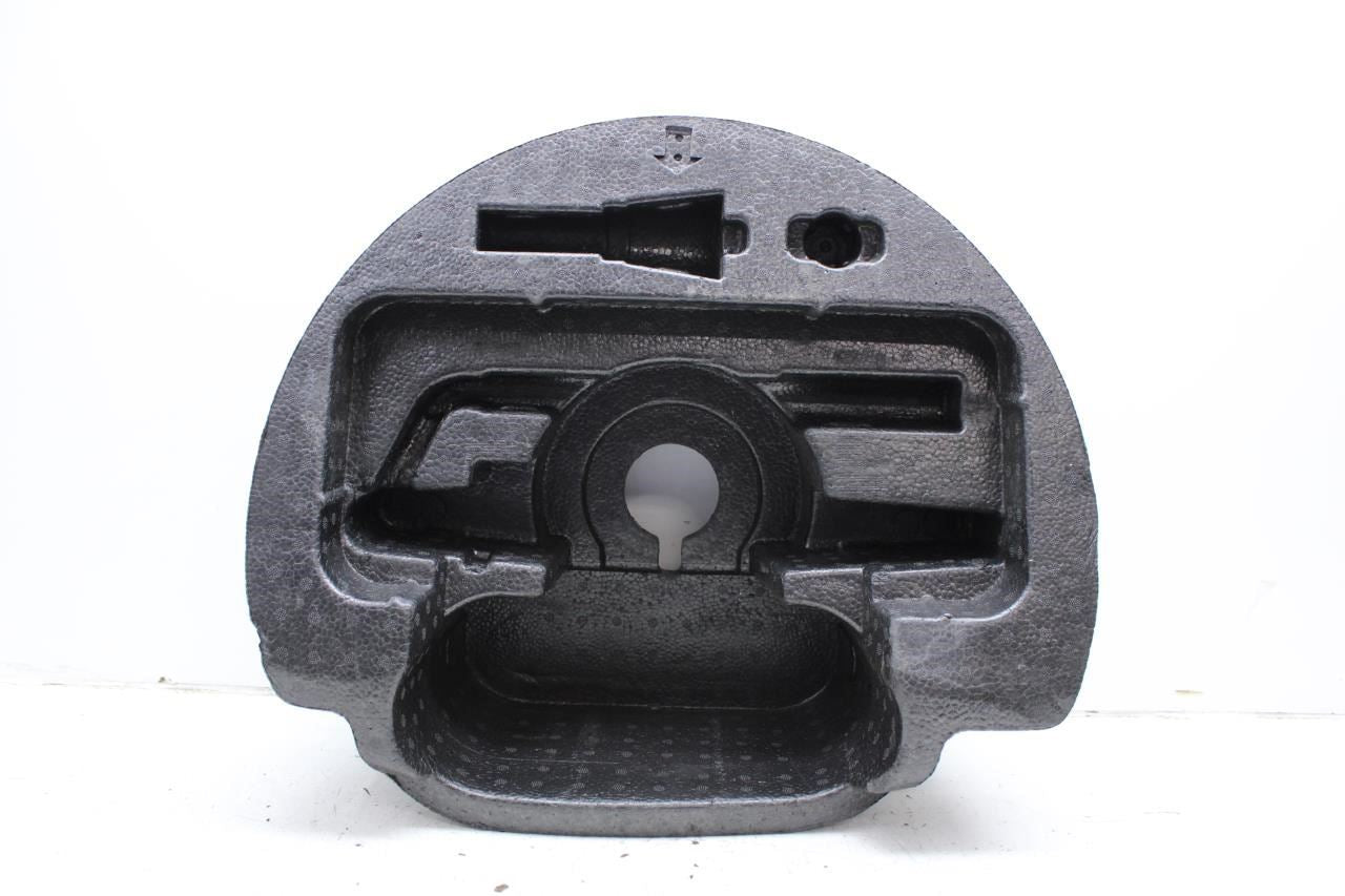 2014-2020 Maserati Ghibli 3.0L RWD Tool Kit Foam Holder 670031773 OEM - Alshned Auto Parts