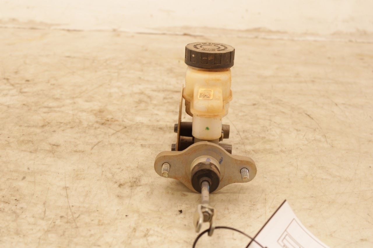 2024-2026 Polaris RZR XP 1000 Ultimate Brake Master Cylinder w/ Reservoir Bottle - Alshned Auto Parts