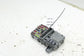 2018-20 Honda Accord 1.5L Cabin Fuse Relay Box Junction Block 38200-TVA-A11 OEM - Alshned Auto Parts