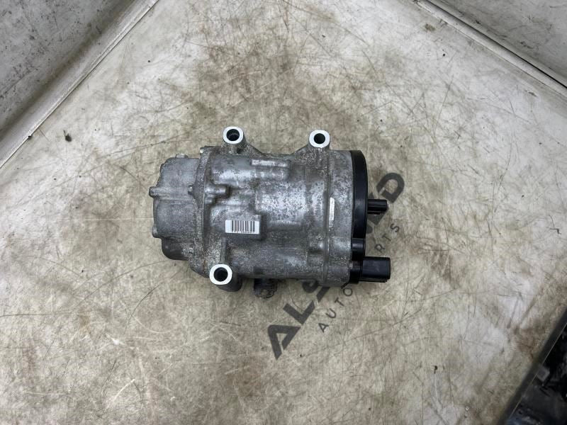 16-22 Toyota Prius Two 1.8L AC Conditioning Compressor Assembly 88370-47092 OEM - Alshned Auto Parts