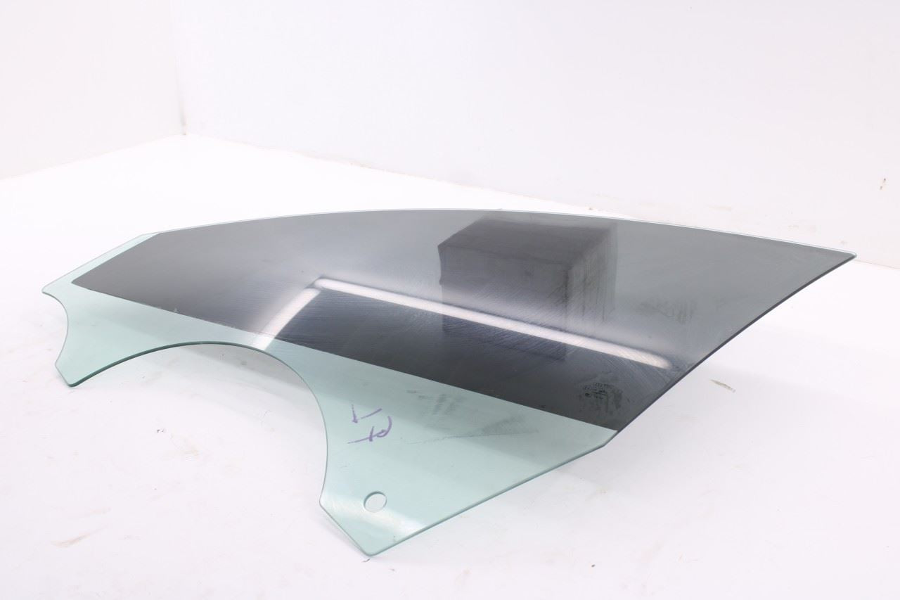 2012-2018 Audi A7 Premium Front Left Driver Side Door Window Glass 4G8845201B2