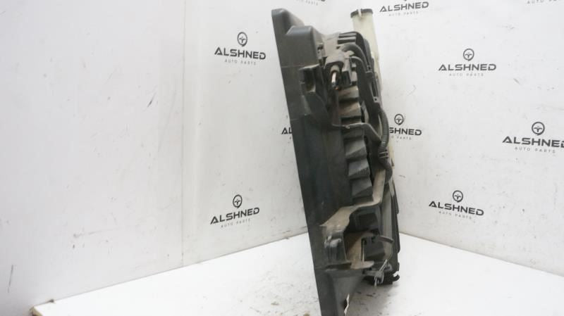 2011-13 Hyundai Elantra 1.8L Radiator Cooling Fan Motor Assembly 25380-3X000 OEM4