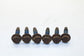 11-24 Ram 1500 Classic Crew Cab Truck Bed Box Hold Down Bolt Set of 6 6506948AA - Alshned Auto Parts