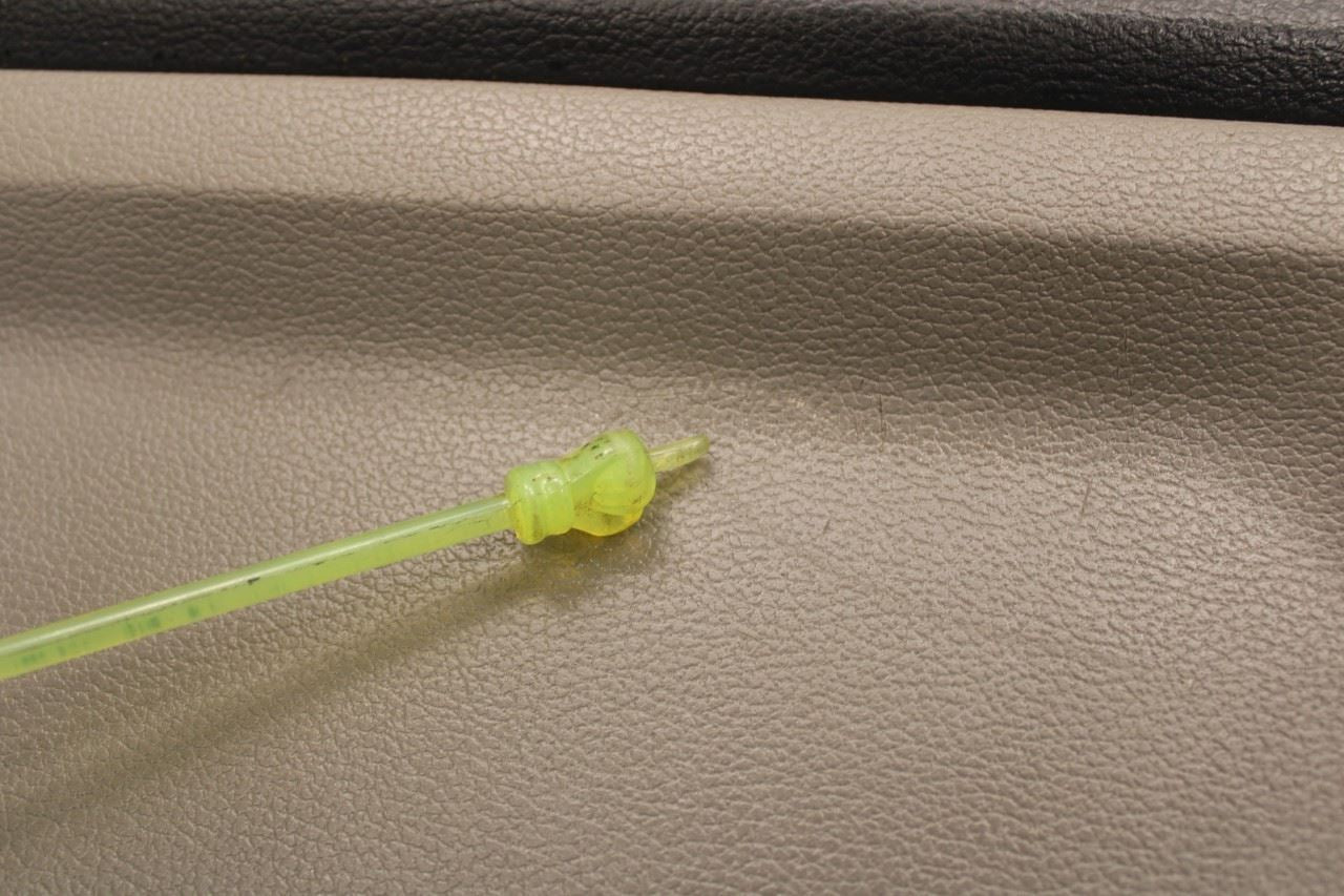 2015-2020 Ford F150 XL Super Cab Front Left Door Trim Panel GL3B-1823943-MH OEM - Alshned Auto Parts