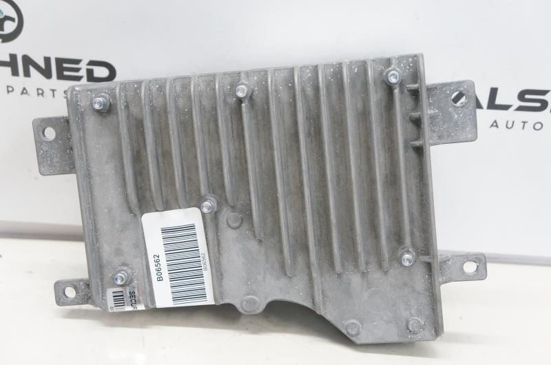 2019-2020 Ram 1500 New Body Audio Radio Receiver Uconnect 4C 68307655AG OEM - Alshned Auto Parts