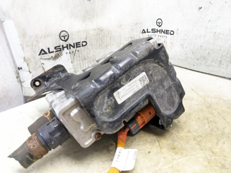 2016-2019 Chevrolet Volt Heater Coolant Exchange Pump 22816851 OEM - Alshned Auto Parts