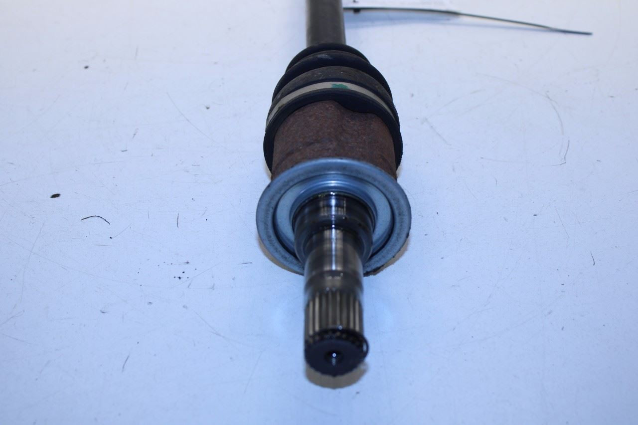 22-25 Mitsubishi Eclipse Cross ES 4x4 Rear RH CV Axle Drive Half Shaft 3715A406 - Alshned Auto Parts