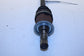 22-25 Mitsubishi Eclipse Cross ES 4x4 Rear RH CV Axle Drive Half Shaft 3715A406 - Alshned Auto Parts