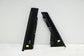 19-24 Audi Q3 S Line Rear Right Side B and C Pillar Trim Molding 83A-839-902 OEM - Alshned Auto Parts
