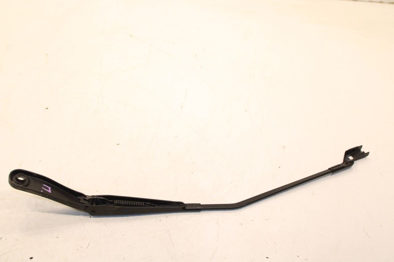 2015-16 Volvo S60 T5 Premier Front Left and Right Side Wiper Arms 30753504 - Alshned Auto Parts
