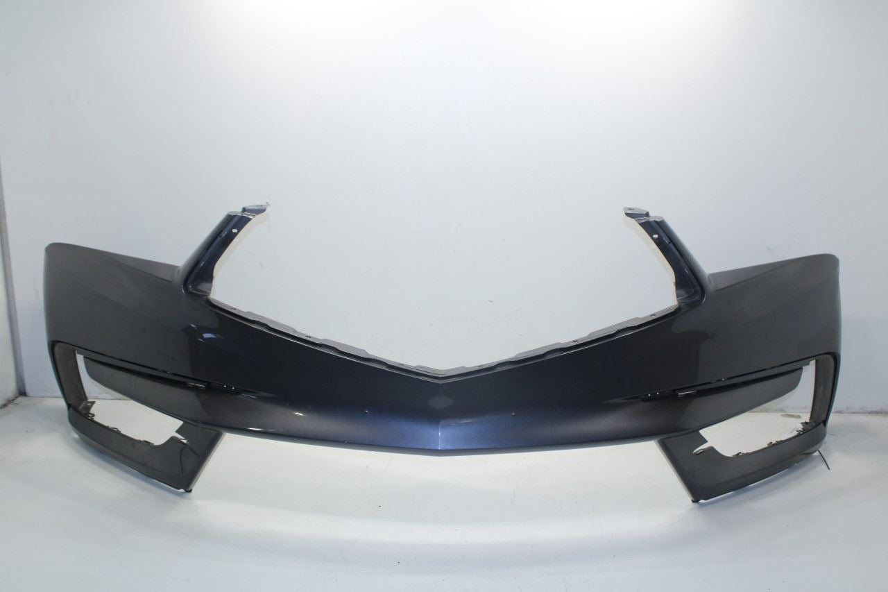 2017-2020 Acura MDX Front Bumper Cover 04711-TZ5-A70ZZ OEM *ReaD* - Alshned Auto Parts