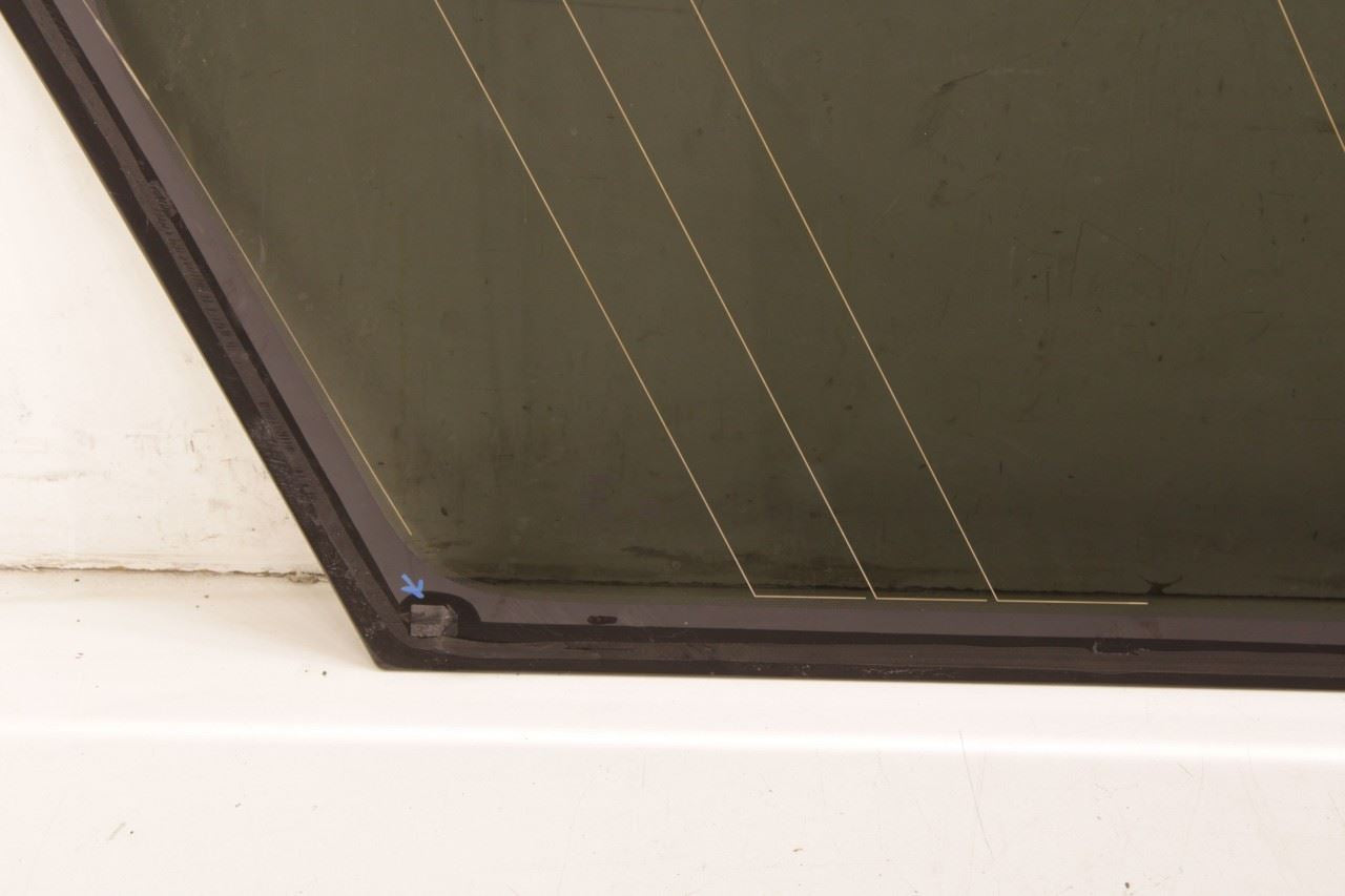 2021-2024 Ford Expedition MAX XLT Rear Right Side Quarter Window Glass *ReaD* - Alshned Auto Parts