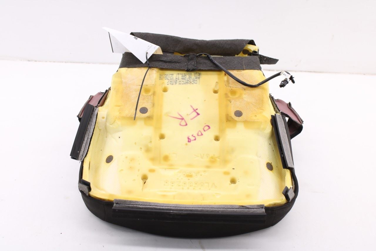 18-21 Chevrolet Equinox LT 1.5L Front Right Side Seat Lower Cushion 84615886 OEM6