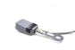 20-23 Nissan Sentra Front Right Passenger Side Seat Belt Buckle 86842-6LD8A OEM - Alshned Auto Parts