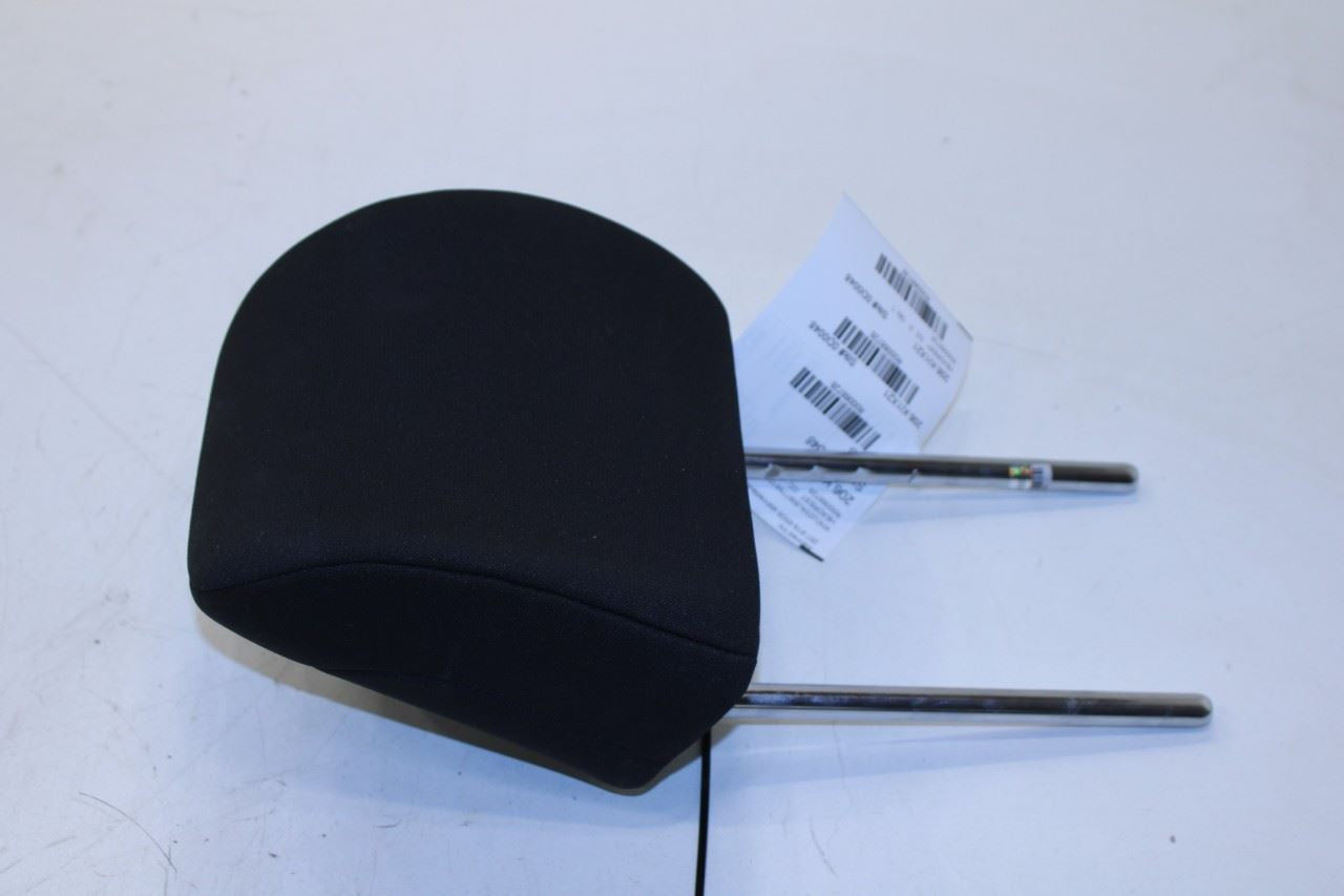 20-22 Kia Soul LX FWD Front Passenger RH or Driver Left Side Seat Headrest Cloth - Alshned Auto Parts